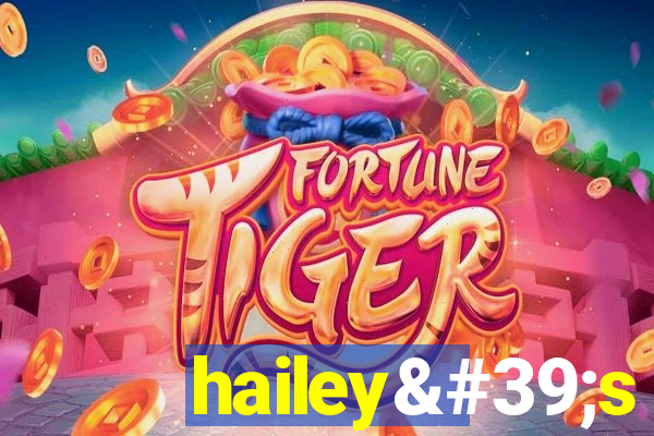 hailey's treasure adventure apk tudo desbloqueado