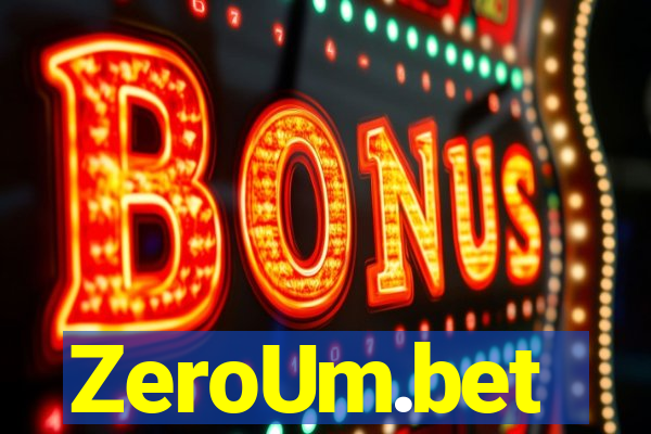 ZeroUm.bet