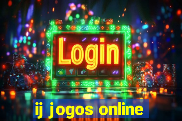 ij jogos online