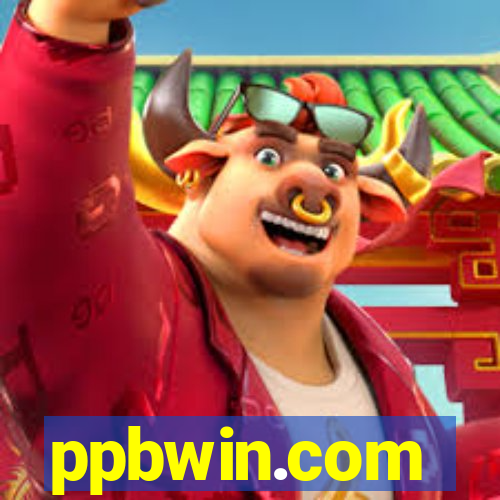 ppbwin.com