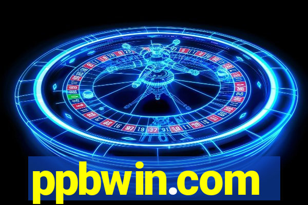 ppbwin.com