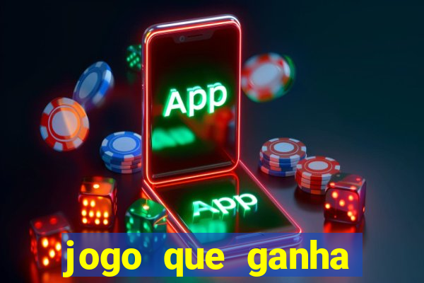 jogo que ganha dinheiro pagbank