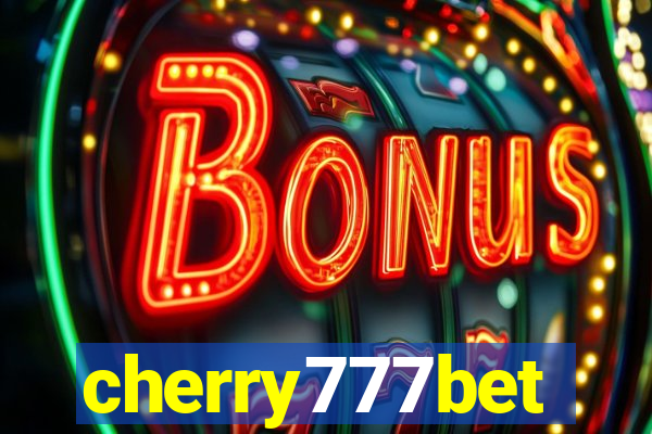 cherry777bet