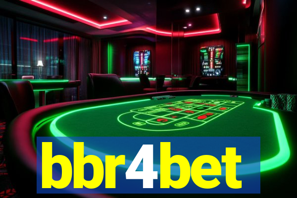 bbr4bet