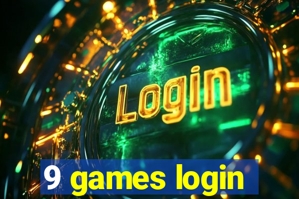 9 games login