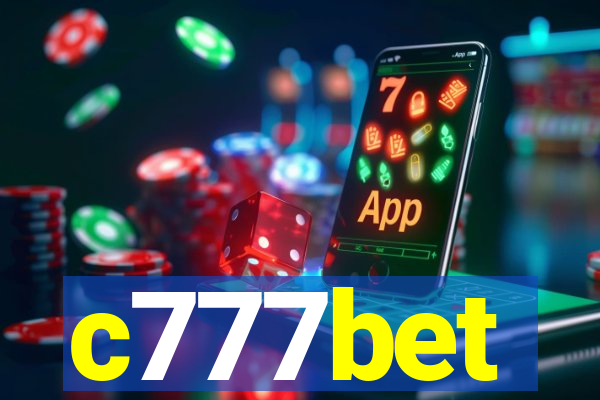 c777bet