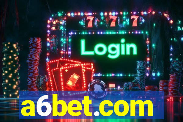 a6bet.com