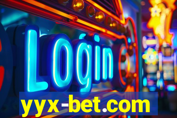 yyx-bet.com