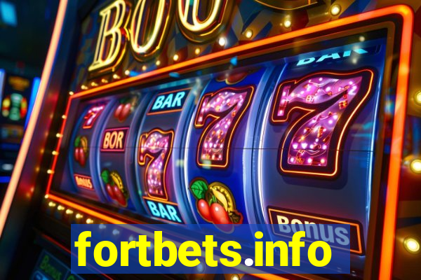 fortbets.info