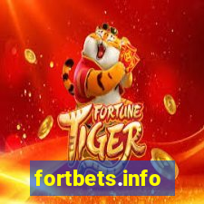 fortbets.info