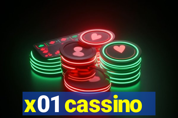 x01 cassino