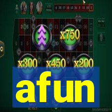 afun