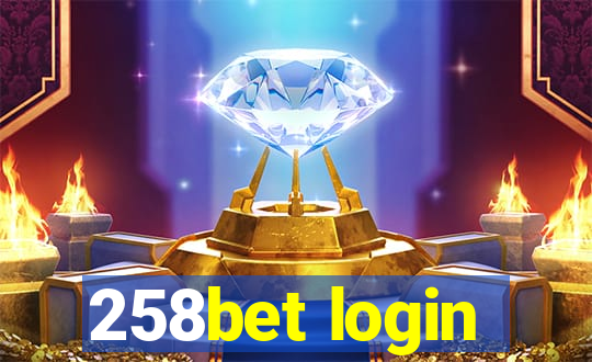 258bet login