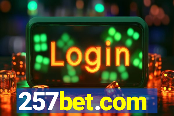 257bet.com