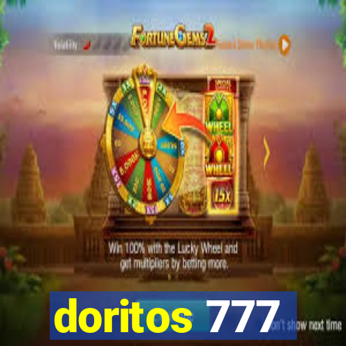 doritos 777