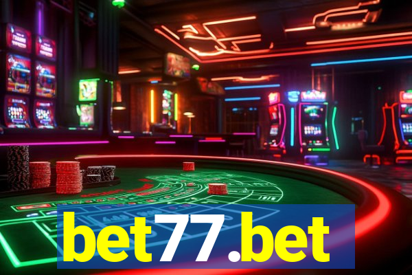 bet77.bet