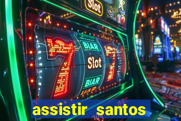 assistir santos justiceiros 2 completo dublado