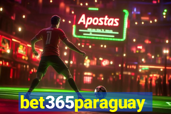 bet365paraguay