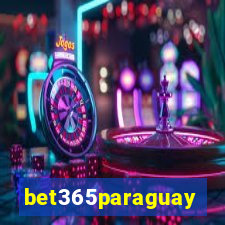 bet365paraguay