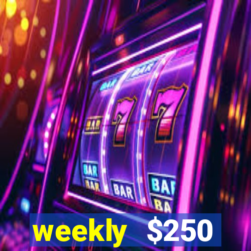 weekly $250 bankroll booster password partypoker