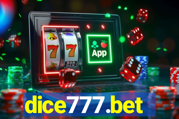 dice777.bet