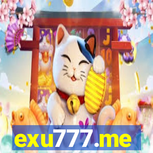 exu777.me