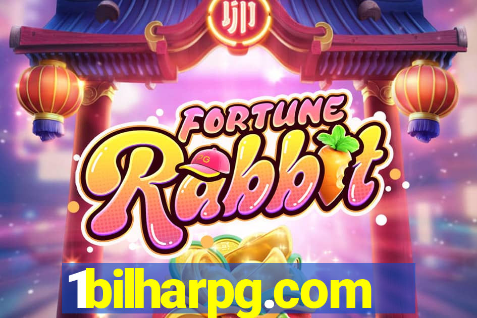 1bilharpg.com