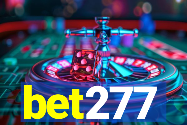 bet277