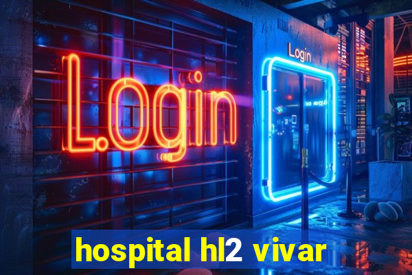 hospital hl2 vivar