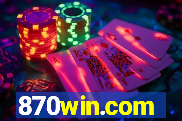 870win.com