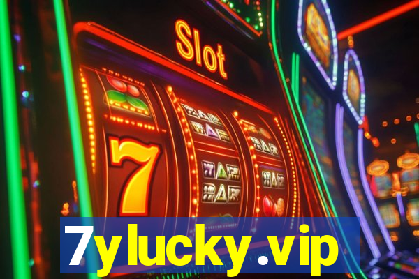 7ylucky.vip