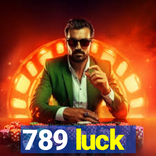 789 luck