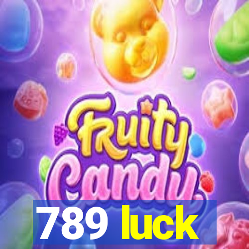 789 luck