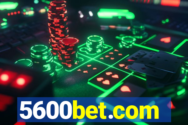 5600bet.com