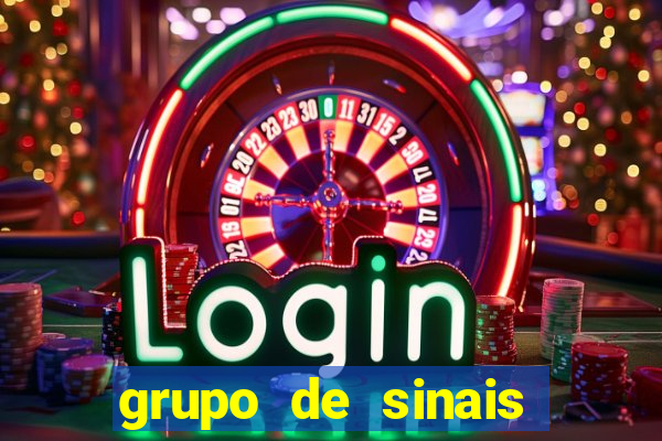 grupo de sinais trader telegram