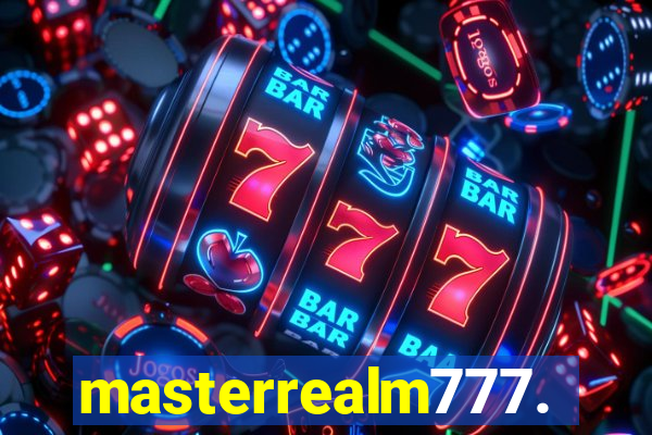 masterrealm777.com