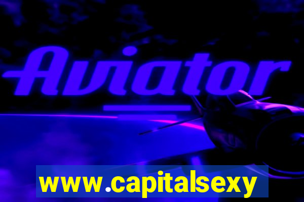 www.capitalsexy