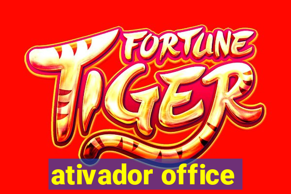 ativador office