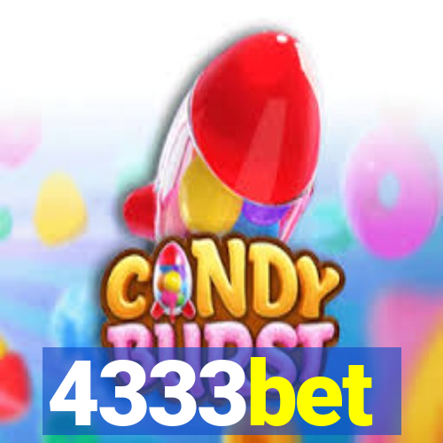 4333bet