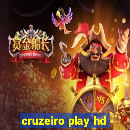 cruzeiro play hd