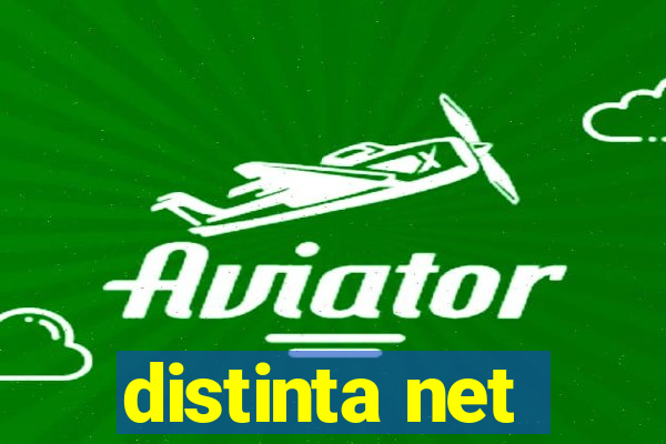 distinta net