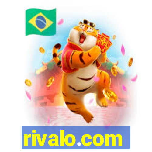 rivalo.com