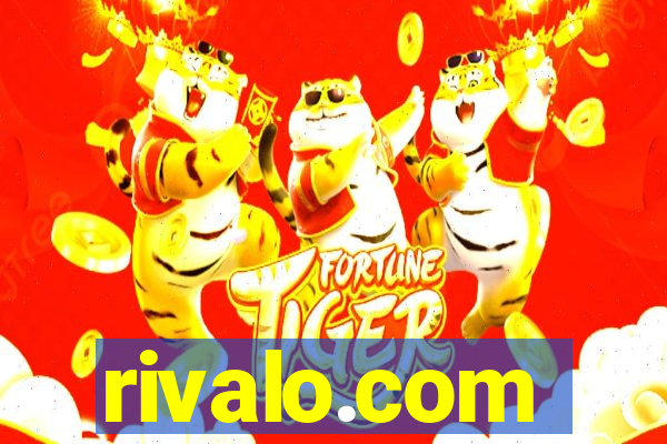 rivalo.com