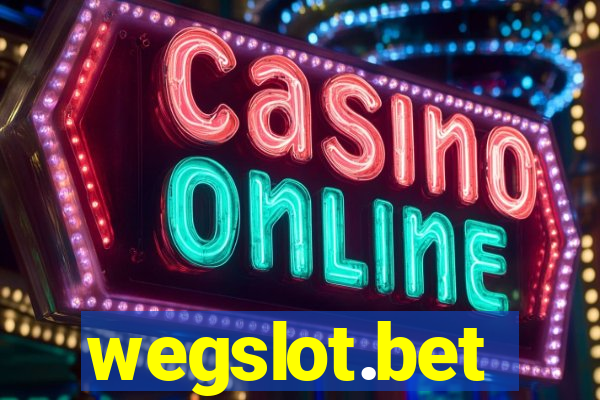 wegslot.bet