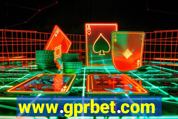 www.gprbet.com