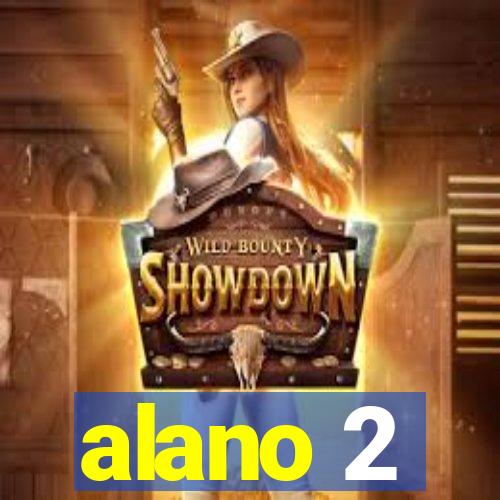 alano 2