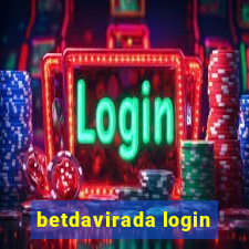 betdavirada login