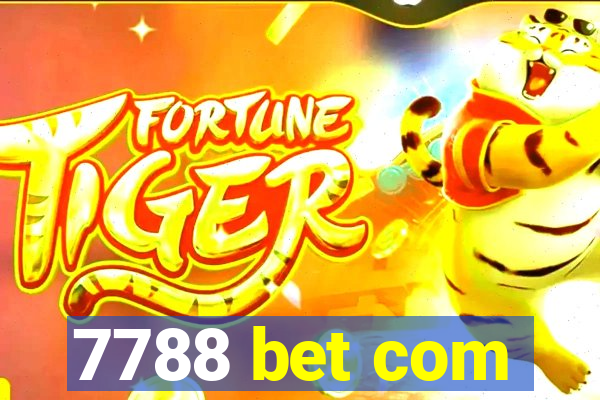 7788 bet com