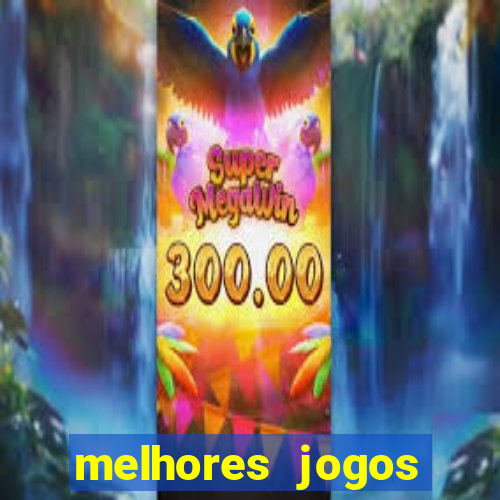 melhores jogos mobile 2024