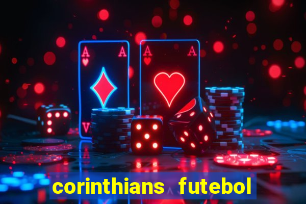 corinthians futebol play hd